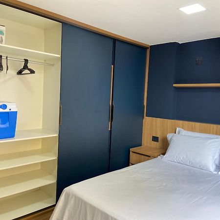 Luxo E Aconchego - Flat Fm20 Apartment Joao Pessoa Exterior photo