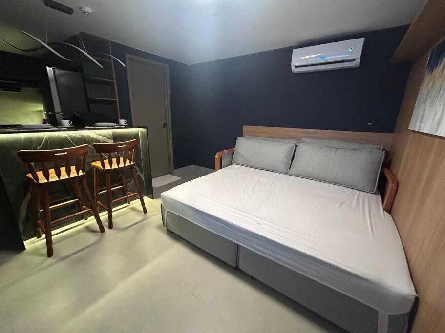 Luxo E Aconchego - Flat Fm20 Apartment Joao Pessoa Exterior photo