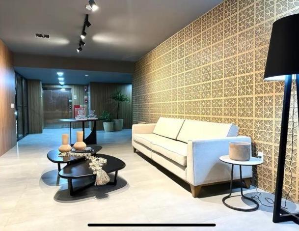 Luxo E Aconchego - Flat Fm20 Apartment Joao Pessoa Exterior photo