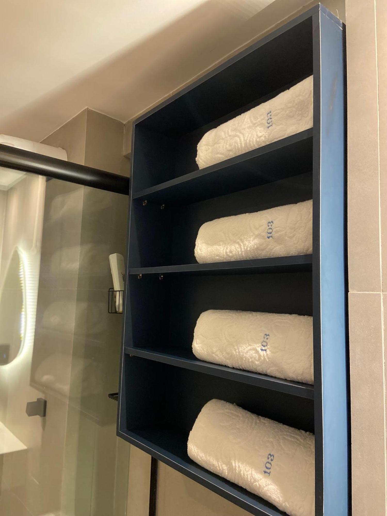 Luxo E Aconchego - Flat Fm20 Apartment Joao Pessoa Exterior photo